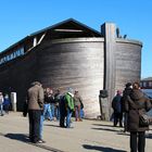 Die Arche Noah in Cuxhaven