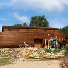 Die Arche Noah ist in Schlesien gelandet