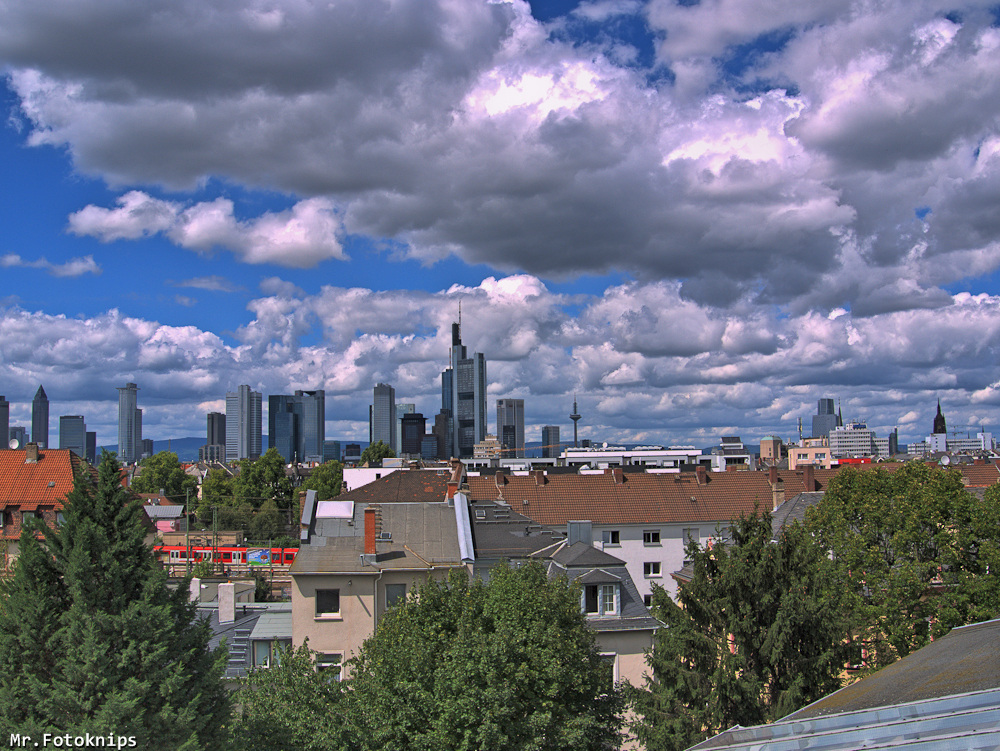 die architektonische Landschaft von Mr.Fotoknips 