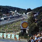 Die Ardennen 8.terbahn SPA/B.