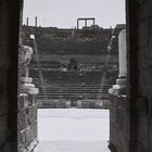 Die Arena der Gladiatoren