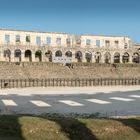 Die Arena in Pula