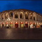  Die Arena in Verona