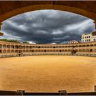 Die Arena von Ronda