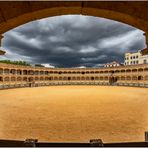 Die Arena von Ronda