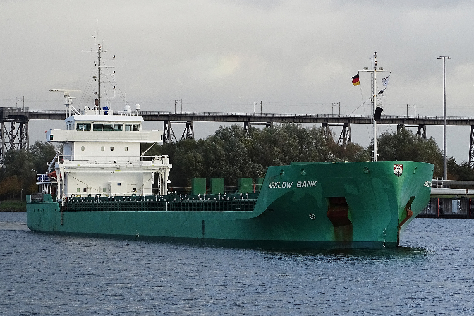 die ARKLOW_BANK