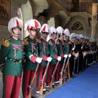 Die Armee von San Marino