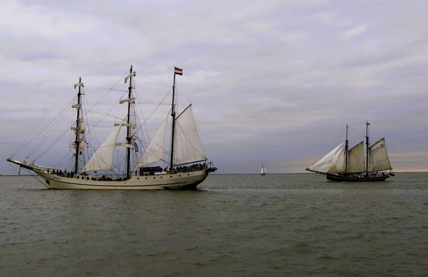 Die Artemis und die Luciana