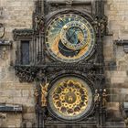 DIE ASTRONOMISCHE UHR IN PRAG