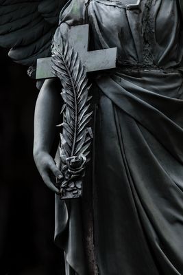 Die Auferstehung - Sieg über den Tod