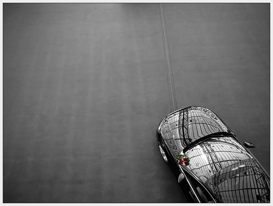 . die Aufmerksamkeit .