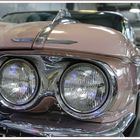 Die Augen des Cadillacs