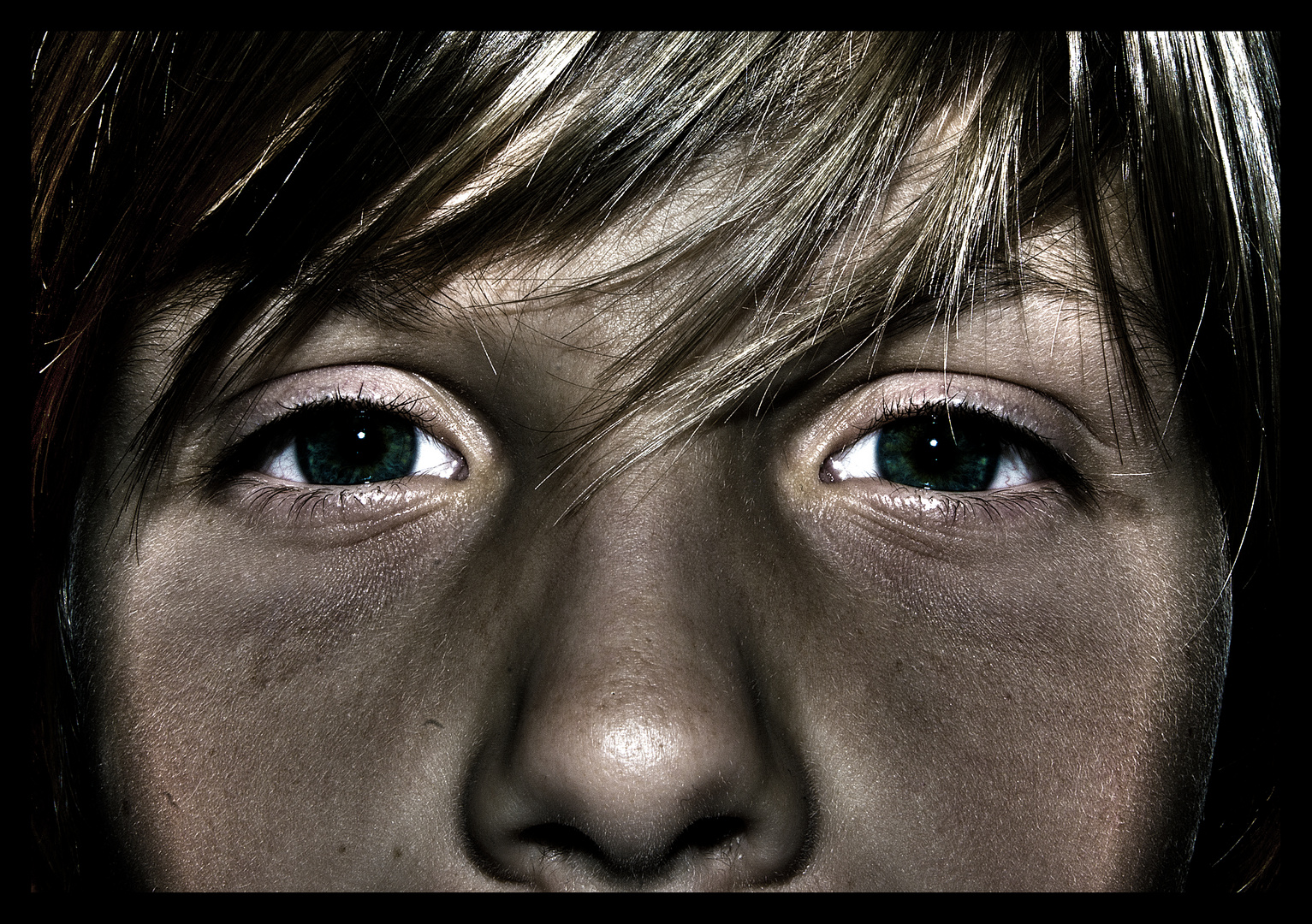 Die Augen meines Bruders