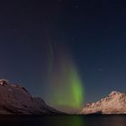 Die Aurora Flamme