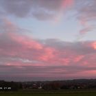 die aussicht aus meinem fenster