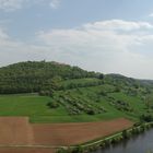 Die Aussicht der Ritter