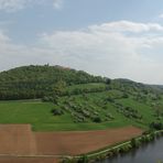 Die Aussicht der Ritter