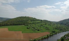 Die Aussicht der Ritter