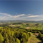 Die Aussicht genießen