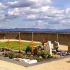 Die Aussicht von der Wurmlinger Kapelle (2)