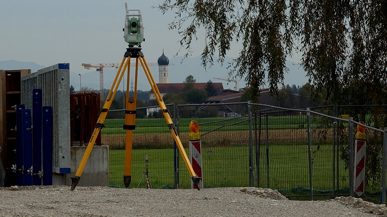 Die Aussichten für alles Weitere ...