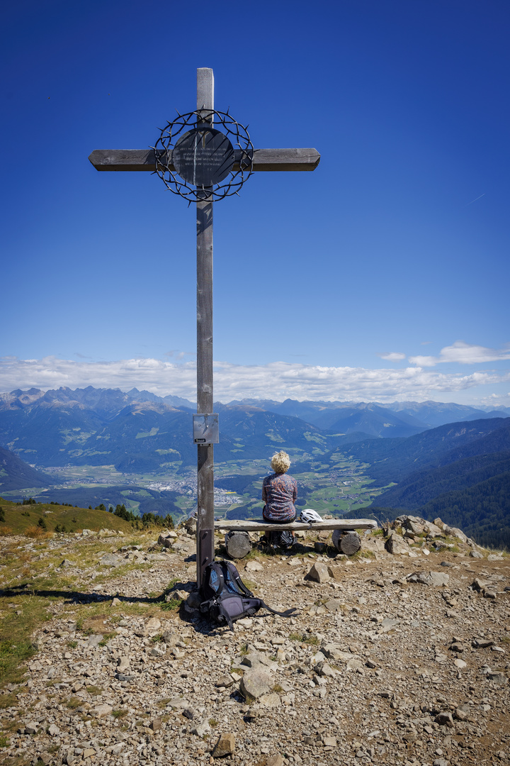 Die Aussichten für die Woche sind gut!!