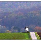 Die Aussichten ... noch kein Schnee