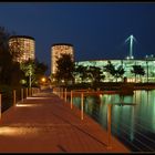 Die Autostadt; Wolfsburg; 2006