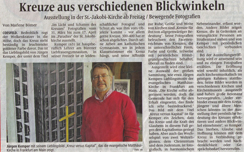 Az coesfeld online