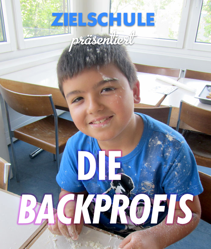 Die Backprofis