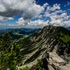 Die Bad Hindelanger Alpen 
