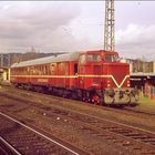 Die Bad Orber Kleinbahn in Hessen 4