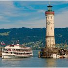 Die Baden in Lindau