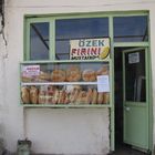 Die Bäckerei