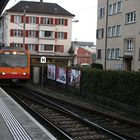 Die Bahn