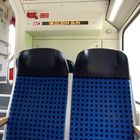 Die Bahn der Zukinft