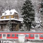 die Bahn