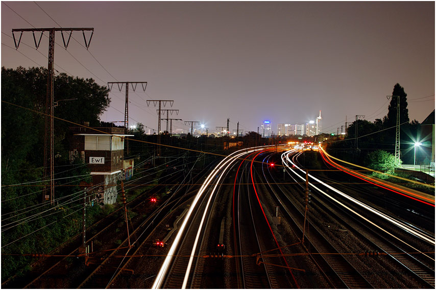 Die Bahn - Essener City