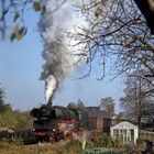 Die Bahn im Vorgarten (1979)