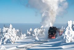 Die Bahn kommt 1