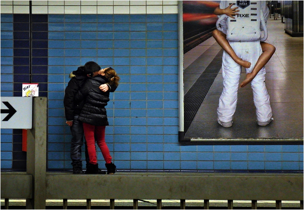 Die Bahn kommt 2