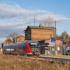 Die Bahn kommt