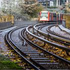 Die Bahn kommt