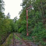 Die Bahn kommt.......