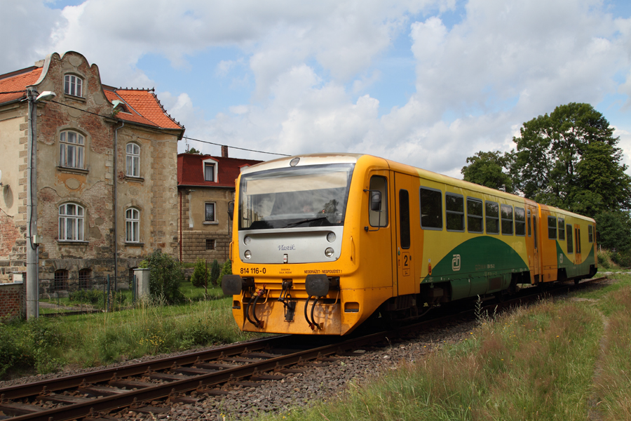 Die Bahn kommt,