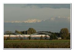 "Die Bahn kommt"