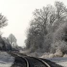 Die Bahn kommt