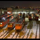 Die Bahn kommt III