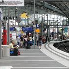 "Die Bahn macht mobil"