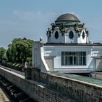 Die Bahnstation des Kaisers VI